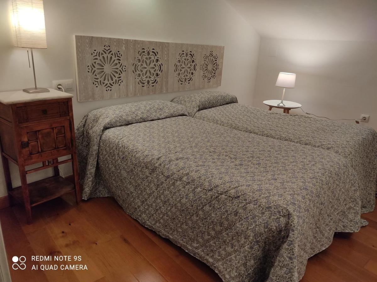 Atico Torre Candelaria ซาฟรา ภายนอก รูปภาพ
