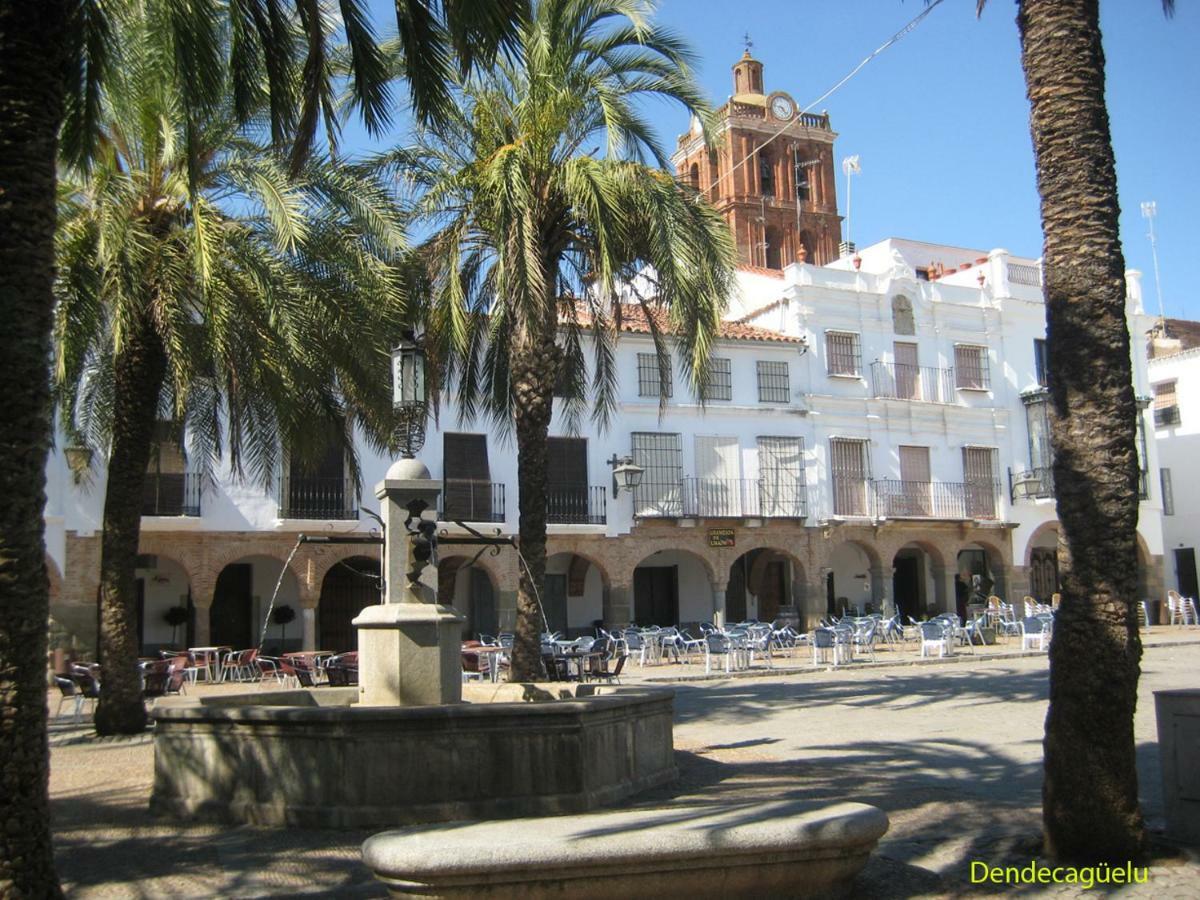 Atico Torre Candelaria ซาฟรา ภายนอก รูปภาพ