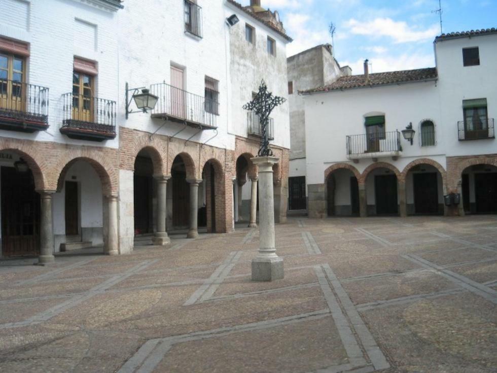 Atico Torre Candelaria ซาฟรา ภายนอก รูปภาพ