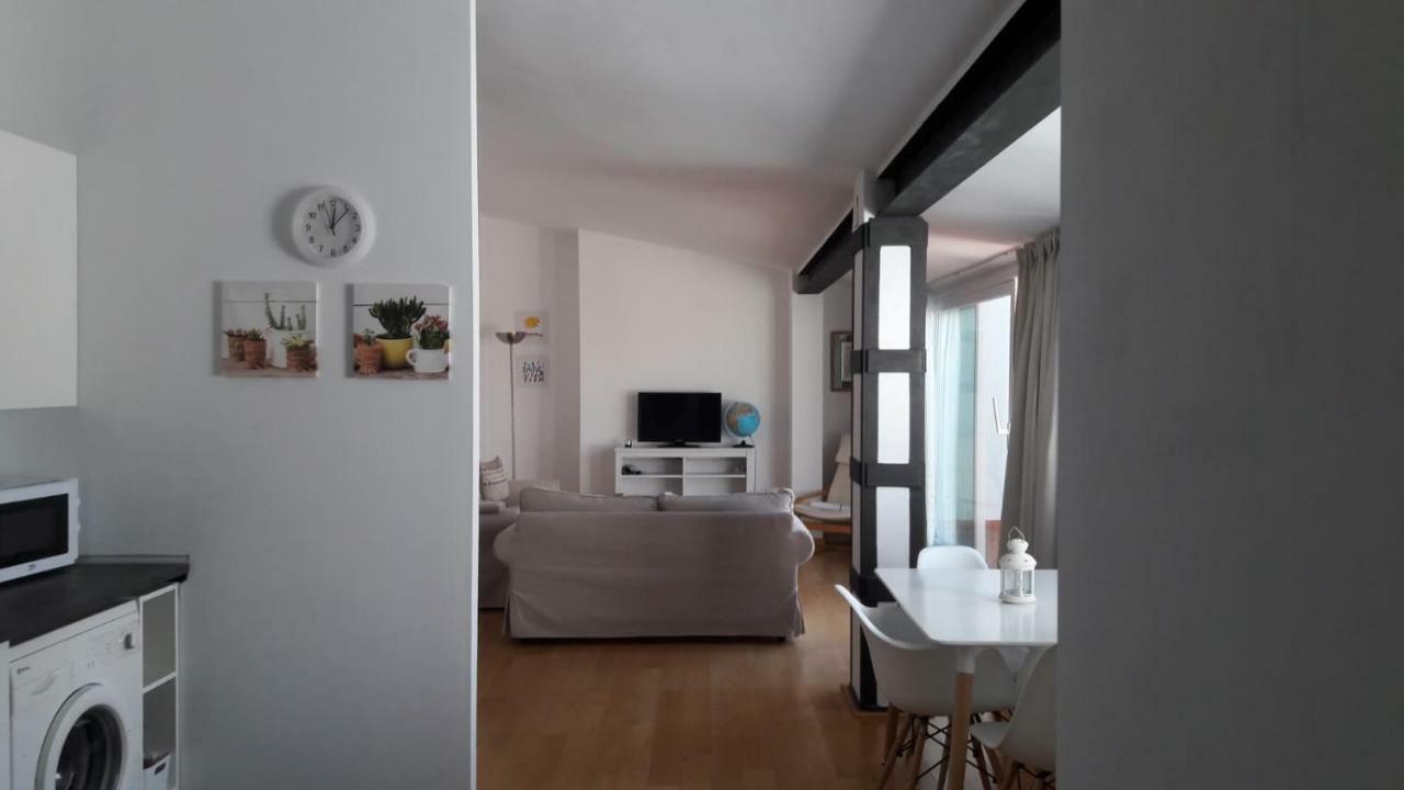 Atico Torre Candelaria ซาฟรา ภายนอก รูปภาพ