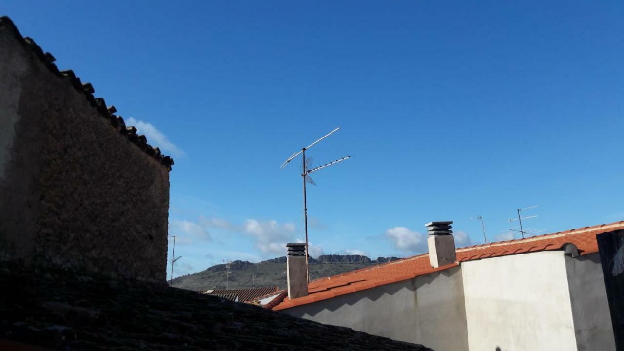 Atico Torre Candelaria ซาฟรา ภายนอก รูปภาพ